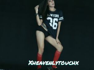 Xheavenlytouchx