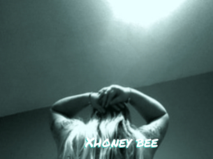 Xhoney_bee