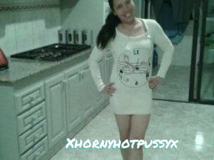 Xhornyhotpussyx