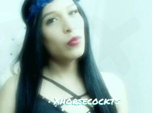 Xhorsecockts