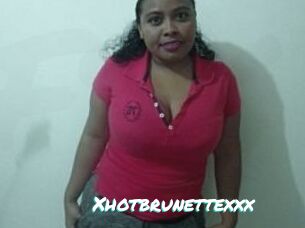 Xhotbrunettexxx