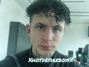 Xhotdesireboyfx