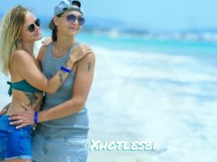 Xhotlesbi