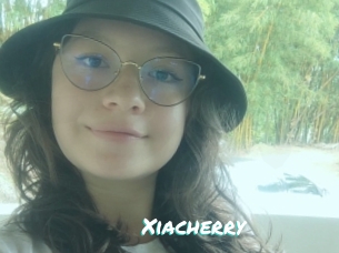 Xiacherry