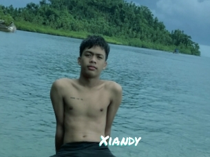 Xiandy