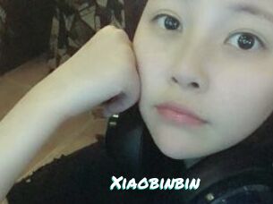 Xiaobinbin