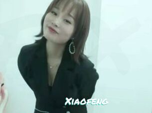 Xiaofeng