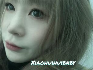 Xiaohuihuibaby