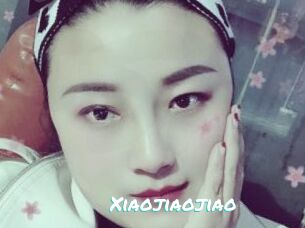 Xiaojiaojiao
