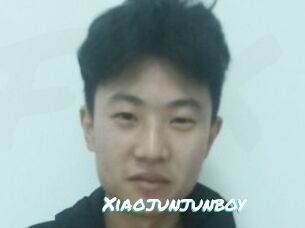 Xiaojunjunboy