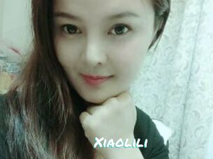 Xiaolili