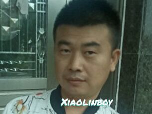 Xiaolinboy