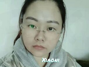 Xiaoni