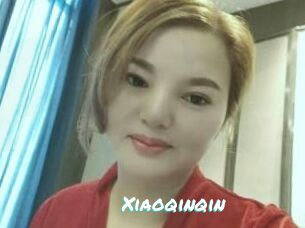 Xiaoqinqin