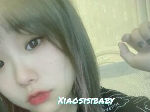 Xiaosisibaby