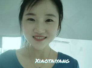 Xiaotaiyang