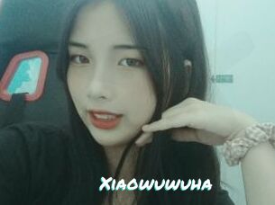 Xiaowuwuha