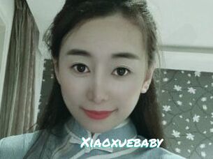 Xiaoxuebaby