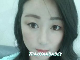 Xiaoyanbabey