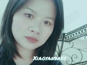 Xiaoyanbaby