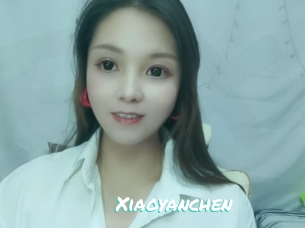 Xiaoyanchen