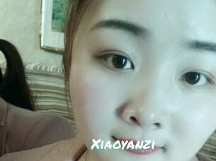 Xiaoyanzi