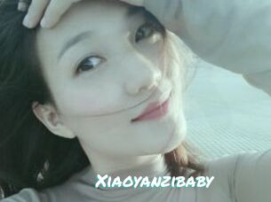 Xiaoyanzibaby