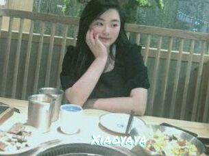Xiaoyaya