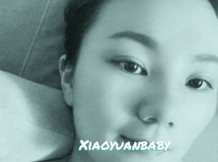 Xiaoyuanbaby
