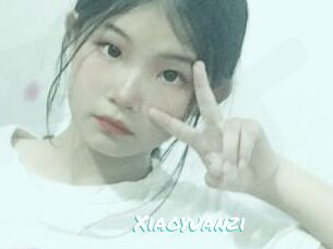 Xiaoyuanzi