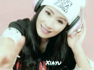 Xiayu