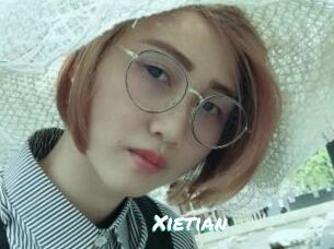 Xietian