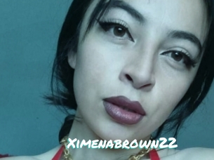 Ximenabrown22