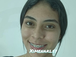 Ximenakley