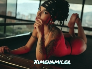 Ximenamiler