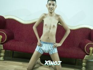 Xinoj