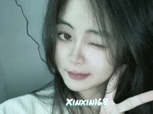 Xinxin168