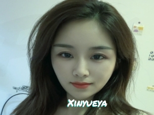 Xinyueya