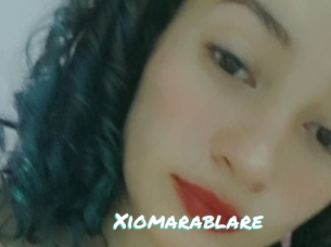 Xiomarablare