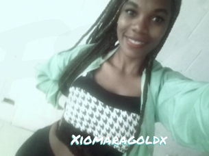 Xiomaragoldx