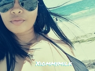 Xiommymilk