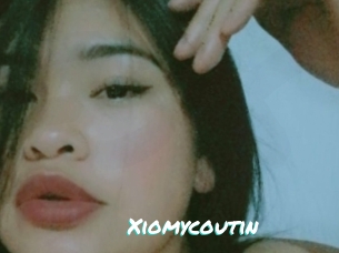 Xiomycoutin