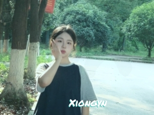 Xiongyn