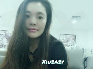 Xiubaby