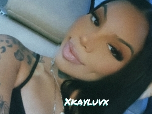 xkayluvx Free Sites X