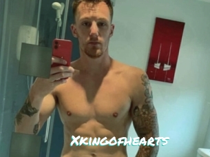 Xkingofhearts