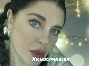Xkinkymariex