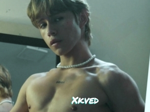 Xkved