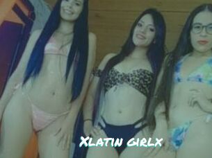 Xlatin_girlx