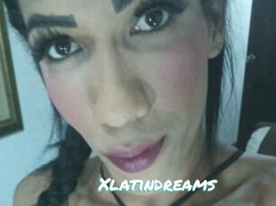 Xlatindreams